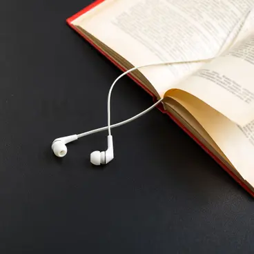 Audiobook Distribution